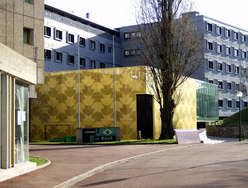 Maison du Portugal - André de Gouveia