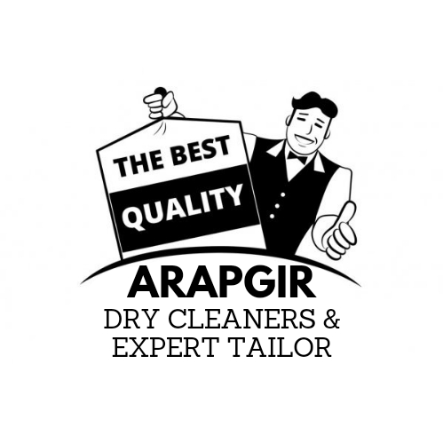 Arapgir Dry Cleaners