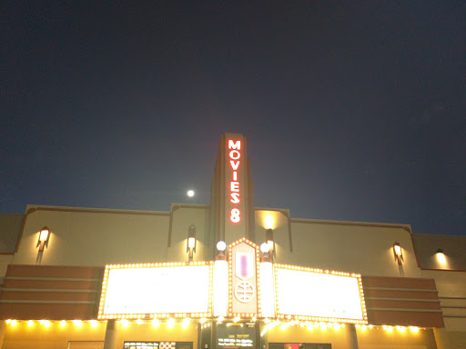 Movie Theater «Cinemark Movies 8 - Greenwood Corners», reviews and photos, 1848 E Stop 13 Rd, Indianapolis, IN 46227, USA