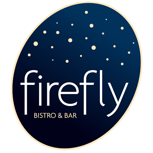 Firefly American Bistro & Bar logo