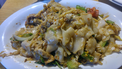 Thai Restaurant «Gor Gai Thai Street Food», reviews and photos, 614 E Main St, Auburn, WA 98002, USA