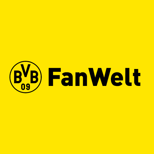 BVB-FanWelt logo