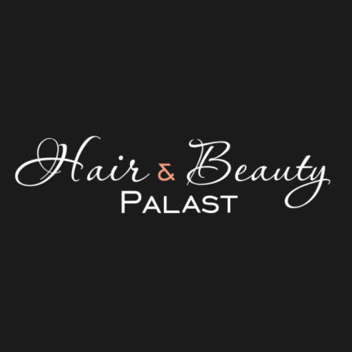 Hair & Beauty Palast | Friseur, Kosmetikstudio, Friseursalon Bielefeld logo