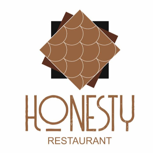 Honesty Restaurant Strasbourg logo
