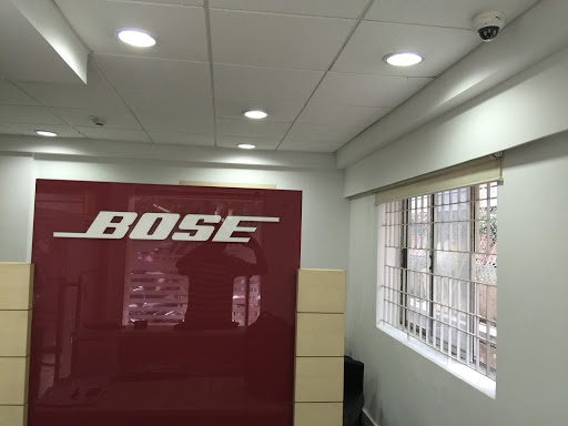 The Bose Store, Ground Floor, Ispahani Centre, Nungambakkam High Road, Chennai, Tamil Nadu 600034, India, Home_Audio_Shop, state TN