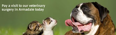 Photos of Railway Avenue Veterinary Hospital