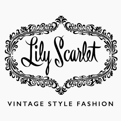 Lily Scarlet logo