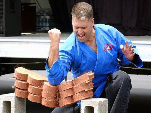 Más de 700 karatekas participarán en diferentes torneos en Getafe