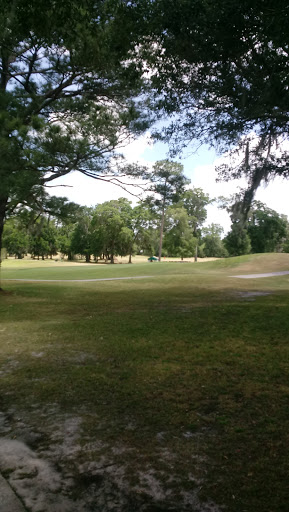 Golf Course «Pine Oaks Golf Course», reviews and photos, 2201 NW 21st St, Ocala, FL 34475, USA