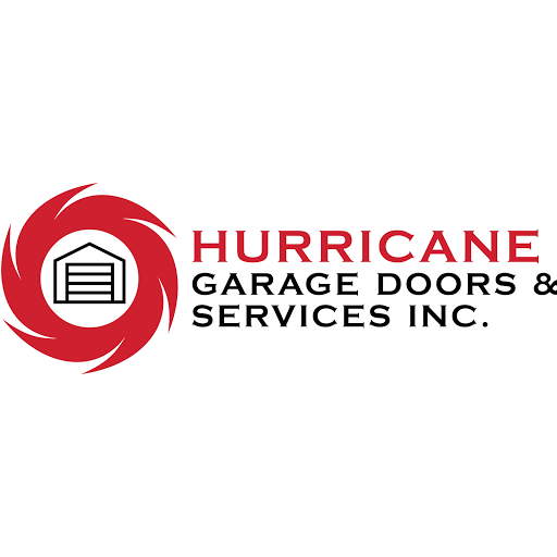 Hurricane Garage Doors & Services logo