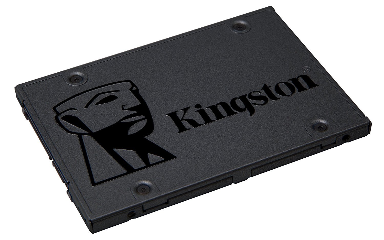Kingston SSDNow 240GB SATA 3  A400 Solid State Drive