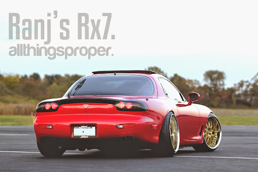 custom mazda rx7 fast and the furious what year is the mazda rx7 in fast and furious