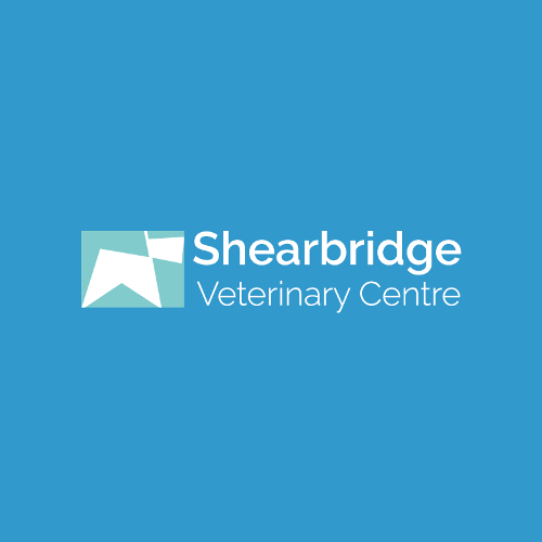 Shearbridge Veterinary Centre, Queensbury logo