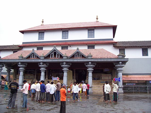 தர்மஸ்தலா தர்மஸ்தலா