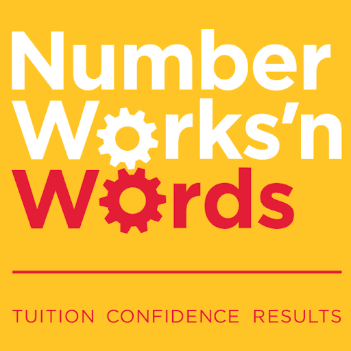 NumberWorks'nWords Tutoring Henderson logo