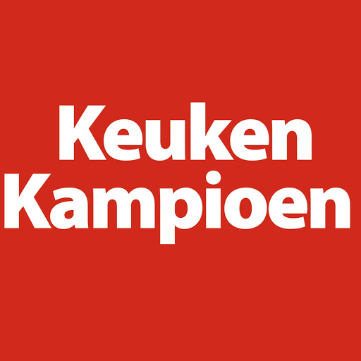 Keuken Kampioen Utrecht logo