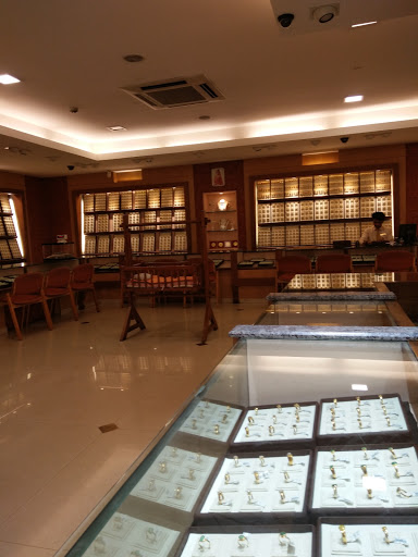 Bhima Jewellers, Thalassery Road, Thana, Kannur, Kerala 670012, India, Jeweller, state KL