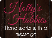 Holly's Hobbies