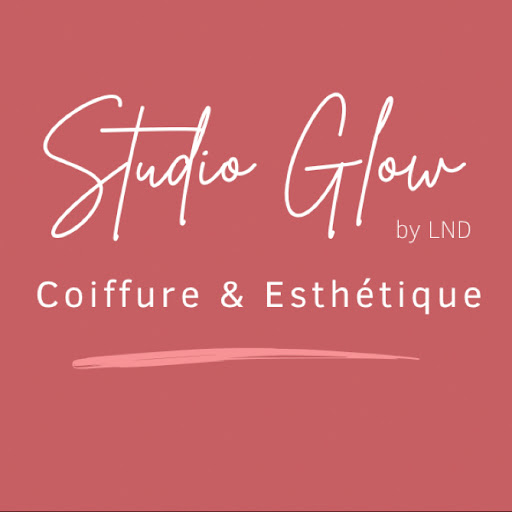 Studio Glow by LND logo
