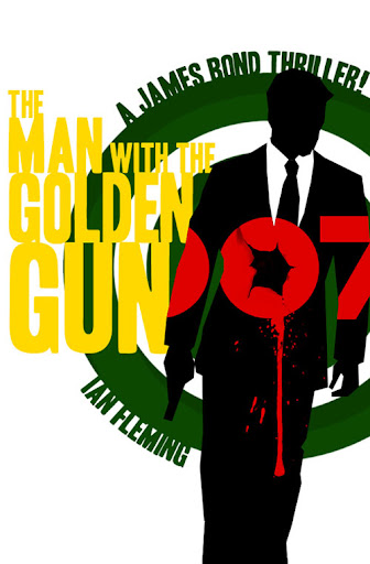 The Man with the Golden Gun  The+Man+with+the+Golden+Gun+by+Haserot