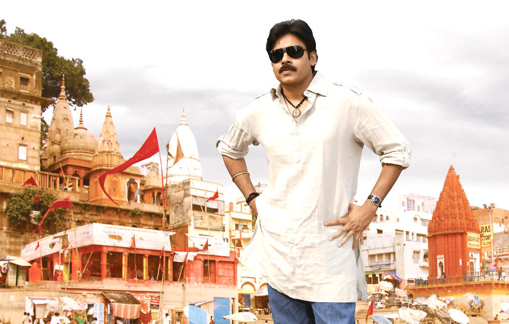 Pawan kalyan dating with russian girl