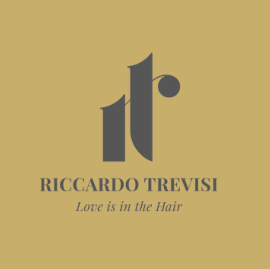 RT Parrucchieri di Trevisi Riccardo logo