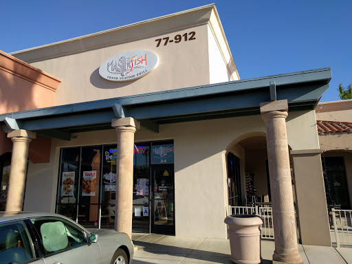Seafood Restaurant «MasterFish», reviews and photos, 77912 Country Club Dr, Palm Desert, CA 92211, USA
