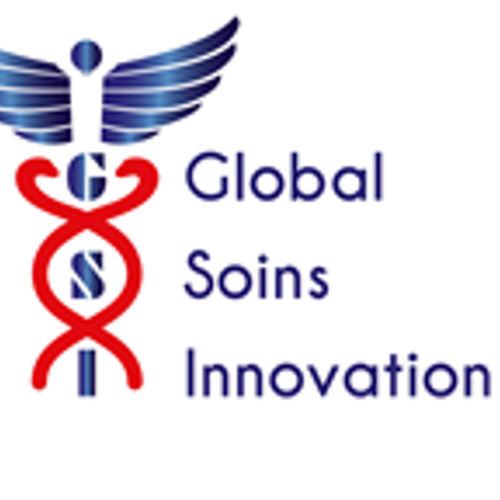 Centre Médical et Paramédical - GSI logo