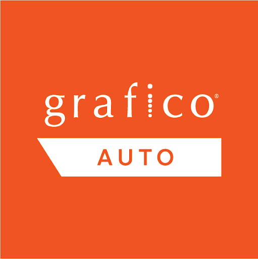 Grafico - Auto logo