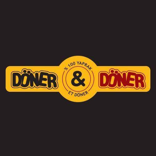 Döner ve Döner - Maltepe Şubesi logo