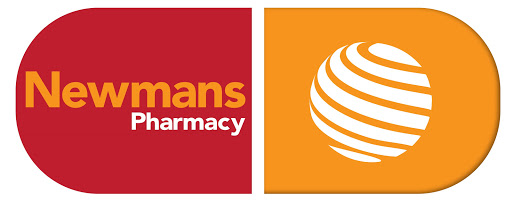 Newmans Pharmacy and Travel Clinic ( Abbey Arms) - Covid Vaccination Centre logo