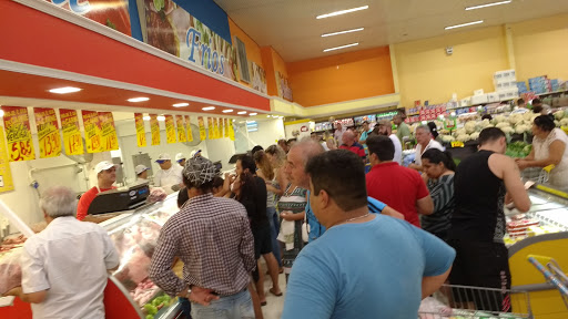 Supermercado 88, Av. das Maritacas, 1546 - Indusville, Londrina - PR, 86031-070, Brasil, Supermercado, estado Paraná