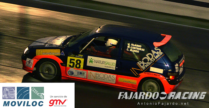 Trofeo Jarama de Navidad 2014