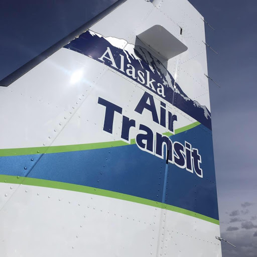 Alaska Air Transit