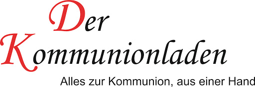 Der Kommunionladen logo