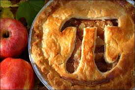 3.14 reasons to celebrate Pi Day