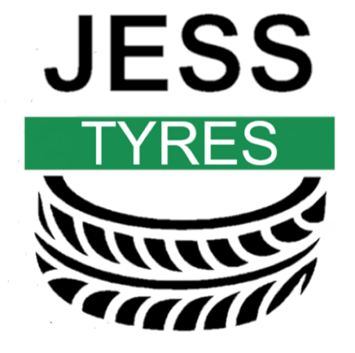 Jess Tyres logo