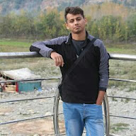 Umar Raza's user avatar