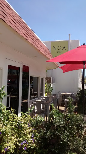 Cafe «NOA Cafe», reviews and photos, 2711 NE 2nd Ave, Miami, FL 33137, USA