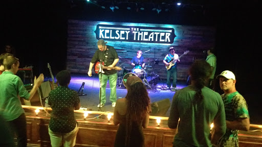 Live Music Venue «Kelsey Theater», reviews and photos, 700 Park Ave, Lake Park, FL 33403, USA