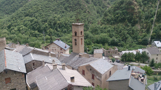 La Forge d'Auguste