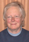 Janet Garnett