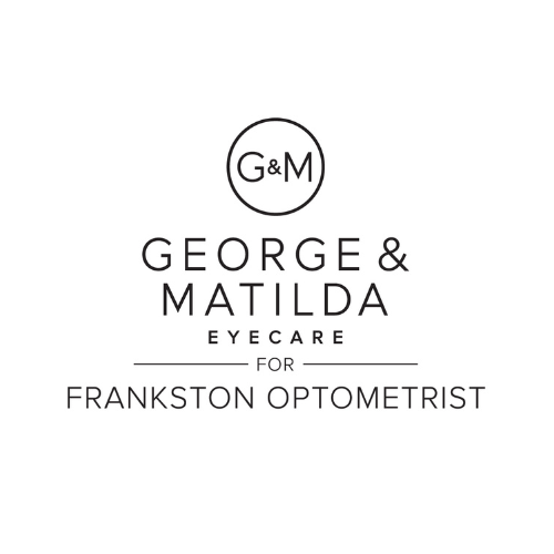 Beach Optical by G&M Eyecare logo