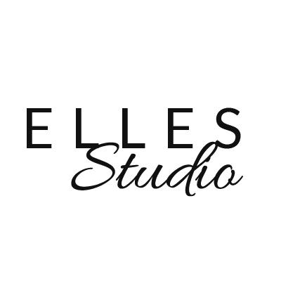 Elles Studio logo