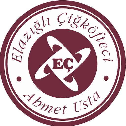 ELAZİGLİ ÇİĞKÖFTECİ AHMET USTA logo