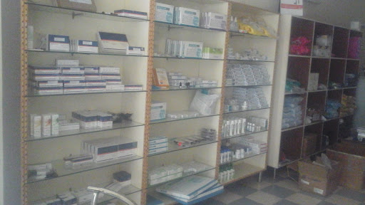 Saini Dental Corporation, Shop No. 99, 1st Floor, Near IDBI Bank, Royale Estate, On Chd - Ambala, Highway, Zirakpur, Punjab 140604, India, Dental_Supply_Shop, state PB