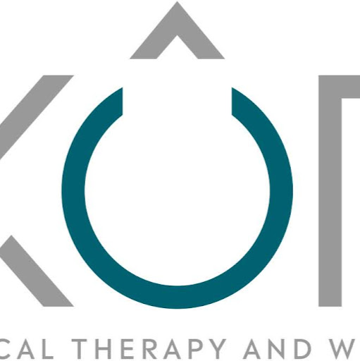 KOR Physical Therapy and Wellness