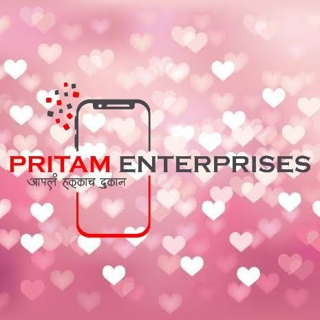 Pritam Mobile