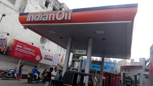 Indian Oil Petrol Pump, GJ SH 31, Mullawada, Junagadh district, Gujarat 362001, India, Petrol_Pump, state GJ