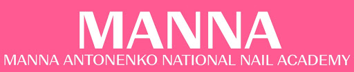 Manna Antonenko National Nail Academy logo